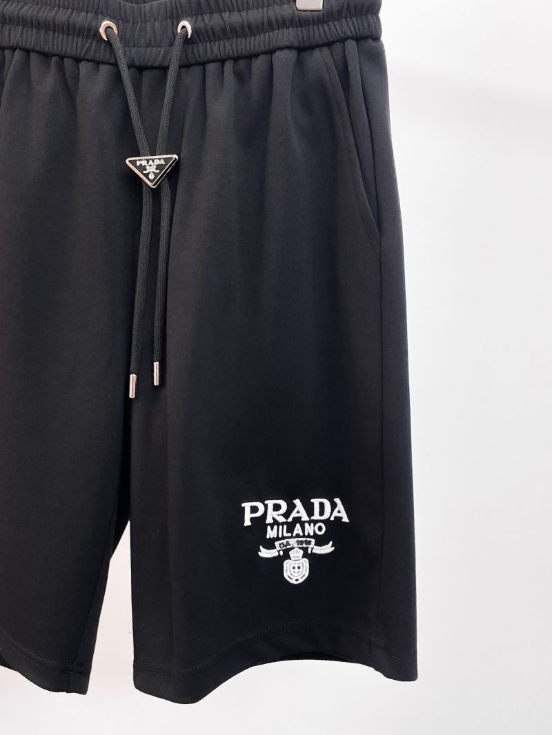 Prada Short Pants